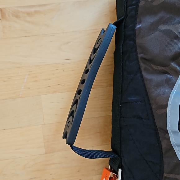 Brand New Large Dog Lift Handle Back Clip harness - Picture 5 of 7